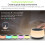 White Noise Machine with 16 Sounds 7 Colors 5-Speed Timer 1