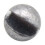 Fishing Weights Kit Egg Sinkers 5 Sizes Lead Tackle Box 4