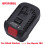 Battery Adapter for Black & Decker, Porter-Cable 20V to 1