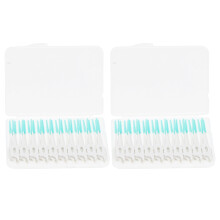 Gum Interdental Brushes for Braces 320 pcs