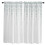 Mandala Pattern Ethnic Retro Curtain 2-Pack 1