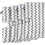 Replacement Mop Pads for Shark Steam Pocket Mop 4 Pack 1