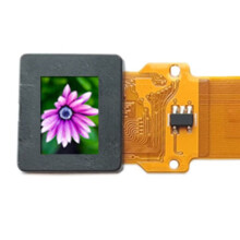0.39 Inch OLED Display Viewfinder for FPV Drone Aerial Photography 1024x768 Micro-Thermal Imaging Night Vision Device C