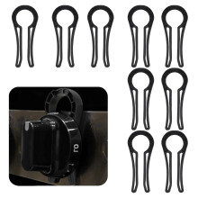 Stove Knob Safety Locks Childproof 5 Pcs