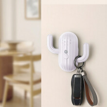 Voice Recording Keychain 20-Second Audio Reminder