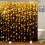 Sprchový závěs z polyesteru, voděodolný, 240x180 cm 1
