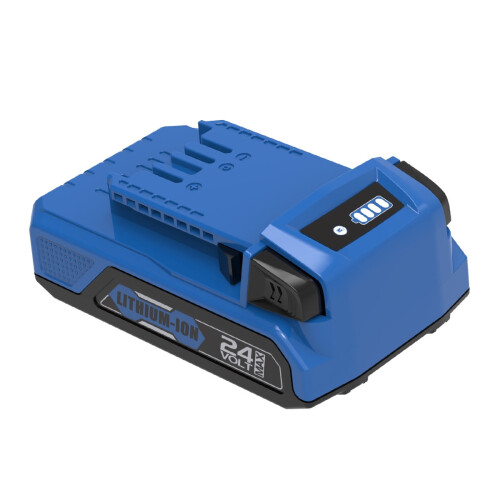 24V Lithium-Ion Replacement Battery 3000mAh for Kobalt