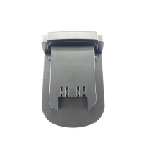 Battery Adapter Converter for Ridgid and Milwaukee 18V