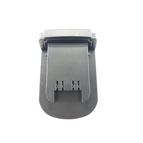 Battery Adapter Converter for Ridgid and Milwaukee 18V