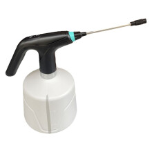 Elektrisk Sprayflaska, Laddningsbara Batteridrivna Sprayer, Automatiska Växtsprayer, Pumpsprayer, Växtvattenkanna