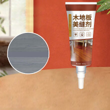 Wooden Floor Gap Filler Seam Sealant 300g