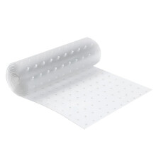 Mattskydd för Husdjur,Kattmattskydd,Underdörrmatta Kattmattaskrapstoppare,Kattskrapskyddsmatta 8,2ft