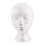 Mannequin Head Foam Wig Holder PE Foam Sturdy 1