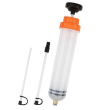 500ML Auto Manual Brake Oil Pump Transfer Extraction Liquid Car Oil Fluid Extractor Filling Bottle Oil
