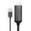 MiraScreen LD36 Wire HD Streaming Display TV Stick Dongle USB 3 In 1 Plug  Mirroring Screen per Android HDTV 2