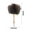 Beechwood Handle Feather Duster for Furniture Cleaning, 2