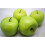 12 Large Artificial Green Apples-Fruit 2