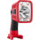 LED Flashlight for Milwaukee M18 18V Battery 1250LM 110 1