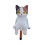 Mini Cat Car Ornament Resin 1 piece 2