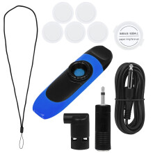 TABLZONE Kazoo Musical Instrument Set for Adults and Kids