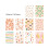 Vintage Scrapbook Paper Aesthetic 500 Sheets 6
