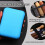 Leather Sewing Kit with Needles Awl Waxed Thread 2