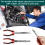 Spark Plug Puller and Wire Pliers Set 2 Pieces 6