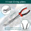 Spark Plug Puller and Wire Pliers Set 2 Pieces 3
