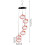 Hummingbird Feeder with Wind Chime Leak-Proof Ant-Bee Proof 2