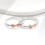 Vlinderduimring 925 sterling zilver dames sieraden 4