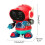 Educational Dancing Robot Toy for Early Learning and STEM 2