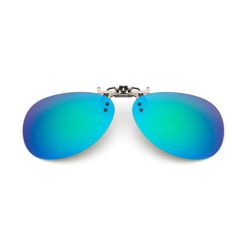 Polarized Night Vision Sunglasses Anti-Glare UV Protection 2