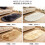 White Oval Area Rug Plush Washable 4060cm 2