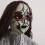 Animatronic σε φυσικό μέγεθος για το Halloween με νύφη 4