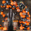 Animatronic σε φυσικό μέγεθος για το Halloween με νύφη 5