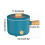 Portable Electric Cooker Multi-Function 1.5L 7