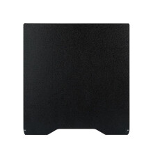 For HI Build Plate Double Sided Textured PEI Heat Bed Spring Steel Sheet for Hi Combo 3D Printer Accessories