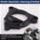 Motorcycle Accessories Damper Steering Stabilizer Bracket Kit for  Z800 Z800E Damper Bracket Mount 2