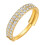 Titanium neusring met micro-zirkonia 4