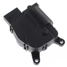 604-818 Atuador de Porta de Mistura de Ar para Aquecedor HVAC de Carro para Beetle 2018 561907511D 604818