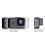 Dash Cam 1080P Front and Interior with Night Vision Parking 3