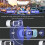 Dash Cam 1080P Front and Interior with Night Vision Parking 8