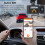 Dual-Lens Dash Cam 1080P WiFi IR Night Vision 5
