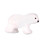 White Bear Christmas Ornaments Tree Decorations 12 Pack 2
