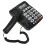 Caller ID Corded Phone Adjustable Ringtone 16 Memory 5