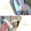 Soimiss Disposable White Chinrest Paper for Optical 3