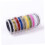 LEORX Copper Jewelry Wire Assorted Colors 6