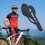 Bike Saddle Hollow Ergonomic Design 1 Piece 4