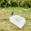 Tree Face Bird Feeder Clear Spill-Proof Food Box 5