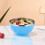 Kids' Insulated Stainless Steel Double-Layer Bowl 2